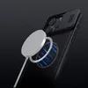 Nillkin CamShield Pro iPhone 16 Pro Max Hülle (schwarz) Produktbild-Vorschau 18