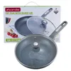 KAMILLE Pfanne IKER Granitpfanne 26 cm Induktion Produktbild-Vorschau 2
