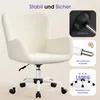 Aiibot Bürostuhl Ergonomisch，360°Drehstuhl Produktbild-Vorschau 4