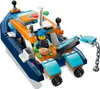 LEGO® 60377 - Bateau d'exploration maritime City (182 Voir les images du produit 32