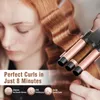 BESTOPE: Set de rizador de pelo para estilizar rizos, ondas Vista previa de la imagen del producto 2