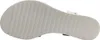 Sandales Gabor pour femmes 82.751.50 weiss 38 Voir les images du produit 16