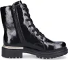 Rieker Damen Schnürboot  Stiefelette Profilsohle 72607, Produktbild-Vorschau 29