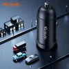 Mcdodo CC-7491 Autoladegerät, 1x USB-C, 30W (schwarz) Produktbild-Vorschau 9