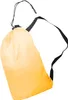 Aga Aufblasbarer Lazy Bag 200x70 cm Orange Produktbild-Vorschau 4