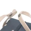 Lässig Square midnight Blue Kindergartenrucksack Produktbild-Vorschau 3