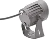 EUROLITE LED Outdoor Spot 18W WW mit Erdspieß Produktbild-Vorschau 3