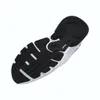 Under Armour HOVR Turbulence White-Black-Black Größe EU 42 Produktbild-Vorschau 5