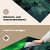 KitchenYeah© Herdabdeckplatte Nordlichter - Norwegen - Produktbild-Vorschau 2