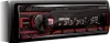 Alpine UTE-204DAB | Bluetooth DAB USB MP3 | 1-DIN autorádio Náhľad obrázku produktu 4