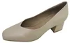 Caprice  Damenschuhe Pumps Beige Freizeit, Schuhgröße:39 EU Produktbild-Vorschau 9