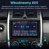 Radio samochodowe z kamerą do Mercedes-Benz klasy A i B Podgląd zdjęcia produktu 13