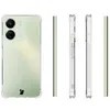 Etui + 2x szkło hartowane Bizon Case Clear Pack do Xiaomi Produktbild-Vorschau 4