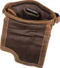 GREENBURRY Umhängetasche Vintage Crossbody Bag Brown braun Produktbild-Vorschau 26