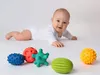 Palline sensoriali 5pz pastello 886 68864 Anteprima dell’immagine prodotto 8