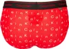 Herren-Slips CK CALVIN KLEIN Unterwäsche 2er-Pack Produktbild-Vorschau 4