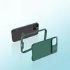 Nillkin Camshield Pro Case Etui Iphone 14 Plus Pancerny Podgląd zdjęcia produktu 6