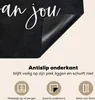 KitchenYeah© Herdabdeckplatte Ich koche von dir - Partner - Produktbild-Vorschau 4