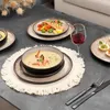 Moritz & Moritz VIDA 36tlg Geschirrset Beige Produktbild-Vorschau 9
