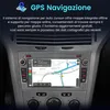 Hexinex Android 15 Autoradio per Opel Corsa D/Astra Anteprima dell’immagine prodotto 5