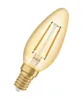 Osram VINTAGE 1906 LED 22 2.5 W/2400K E14 Produktbild-Vorschau 3