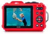 Pixpro WPZ2 rot Set inkl. 16GB SD-Karte und Zweitakku Produktbild-Vorschau 6