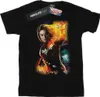 Marvel - T-Shirt für Herren BI20293 (M) (Schwarz) Produktbild-Vorschau 1