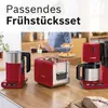 BOSCH TWK8614PWasserkocher Styline 2.400W. 1,5l rot Produktbild-Vorschau 11