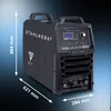 STAHLWERK Plasmaschneider CUT 100 Pro mit 100 Ampere und Produktbild-Vorschau 8