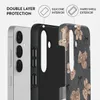 Puzdro pre Samsung Galaxy S25 - Pevný zadný kryt Burga Náhľad obrázku produktu 2