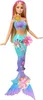 Barbie Magic Flower Mermaid - Blonde JDM72 TV Voir les images du produit 8