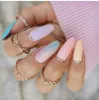 CLARESA Vernis hybride LOLLIPOP 3 -5g Voir les images du produit 12