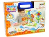 Puzzle mosaïque créatif 4 en 1, tournevis 237 pièces Voir les images du produit 5