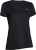 Under Armour Tech Ssv Solid 002 Black S Produktbild-Vorschau 5