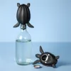 Flaschenöffner Save Turtle Schildkröte Öffner Verschluss Produktbild-Vorschau 1