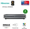 Hisense PX3-PRO Cinéma laser intelligent 4K Voir les images du produit 14
