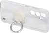 Clear Gadget Case EF-XS921 für das Galaxy S24, Transparent Produktbild-Vorschau 15
