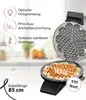 Cloer wafelmachine, Zwitsers model, 1620 Productafbeelding-voorbeeld 2