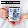 Trendation - Tierheilpraktiker Tasse So Sieht Ein Richtig Produktbild-Vorschau 2