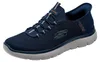 SKECHERS Slip-ins: Summits - High Range Schuhe Herren blau Produktbild-Vorschau 113