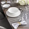 Villeroy & Boch Signature Metrochic Blanc Suppenteller 22 Produktbild-Vorschau 6