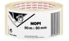 Nopi TESA, Malerkrepp 55511 50mx30mm 10 Stk Produktbild-Vorschau 4