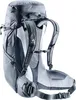 Deuter Futura Pro 36 L Black Náhľad obrázku produktu 7