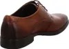 Ecco stivali da uomo 62163401112 amber 44 Anteprima dell’immagine prodotto 60