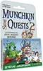 Munchkin Side Quests 2, Gra karciana, Odgrywanie ról, 14 Podgląd zdjęcia produktu 1