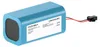 Cecotec Batterie Conga 2600 mAh Produktbild-Vorschau 1