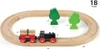 BRIO 33424 - Classic Deluxe -Set, Holzeisenbahn -Set Produktbild-Vorschau 8