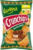 Crunchips Burrito Style 130g Produktbild-Vorschau 1