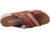 Dockers by Gerli Pantolette Braun Produktbild-Vorschau 43