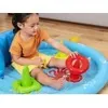 Bestway® Planschbecken Lil' SeaShapes™ mit Sonnenschutzdach Produktbild-Vorschau 41